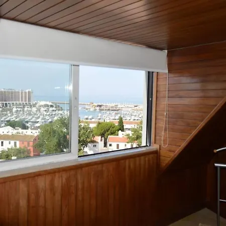 Porto Marina Vilamoura Apartment Quarteira