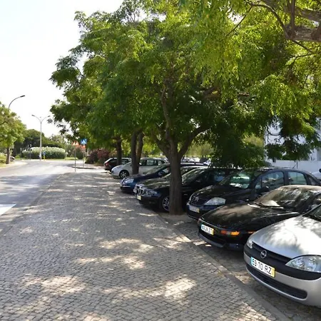 Porto Marina Vilamoura 아파트