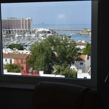 Porto Marina Vilamoura * 쿼테이라
