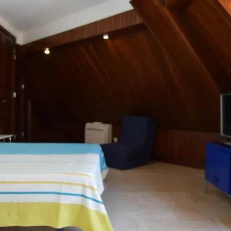 Porto Marina Vilamoura Apartment Quarteira