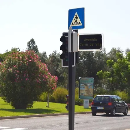 아파트 Porto Marina Vilamoura