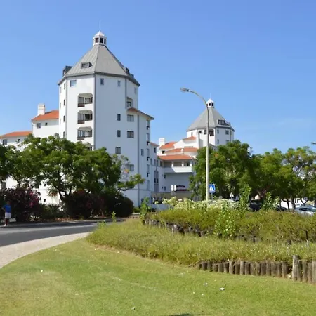 Porto Marina Vilamoura *