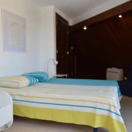 Porto Marina Vilamoura Apartamento