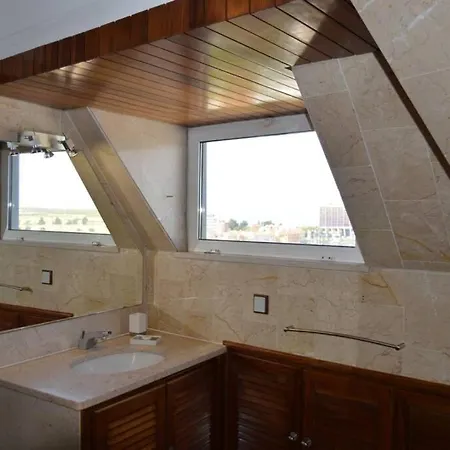 Διαμέρισμα Porto Marina Vilamoura Quarteira