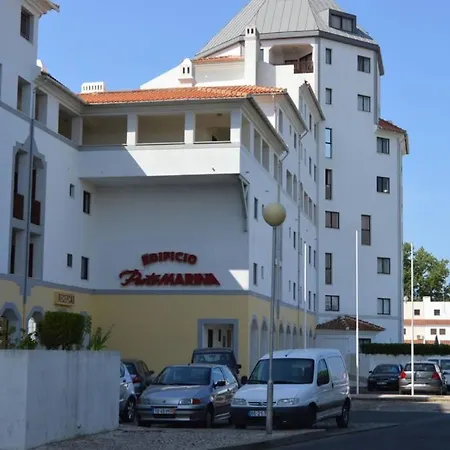 Porto Marina Vilamoura *