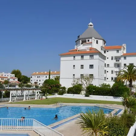 Porto Marina Vilamoura Διαμέρισμα Quarteira