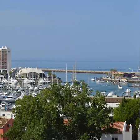 Porto Marina Vilamoura