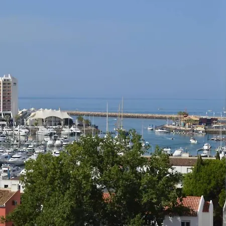 Porto Marina Vilamoura
