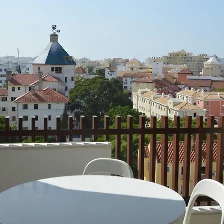Porto Marina Vilamoura Apartamento *