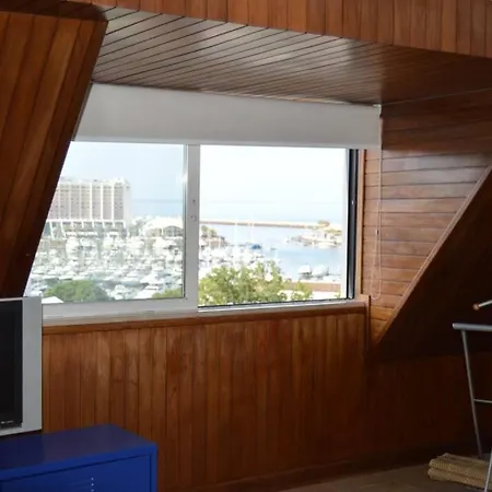 Apartamento Porto Marina Vilamoura Quarteira