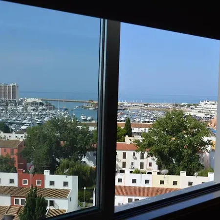 Διαμέρισμα Porto Marina Vilamoura Quarteira