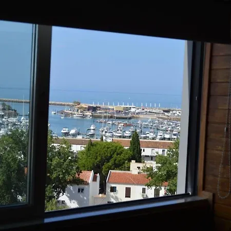 Apartamento Porto Marina Vilamoura Quarteira