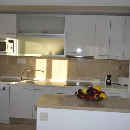 Porto Marina Vilamoura Διαμέρισμα *
